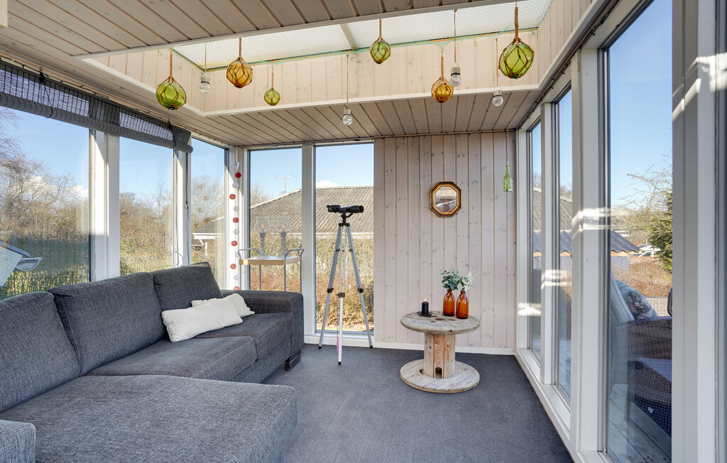 Ferienhaus - Øster Hurup Strand , Dänemark - D62012 18