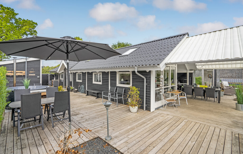 Ferienhaus - Øster Hurup Strand , Dänemark - D62012 10