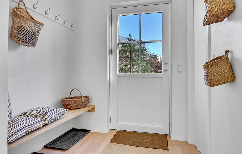 Feriehuse - Øster Hurup Strand. , Danmark - D62024 22