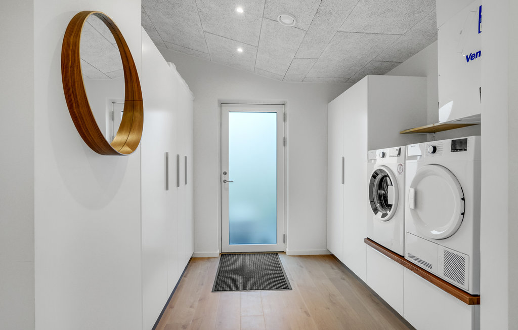 Feriehuse - Øster Hurup , Danmark - D62904 28