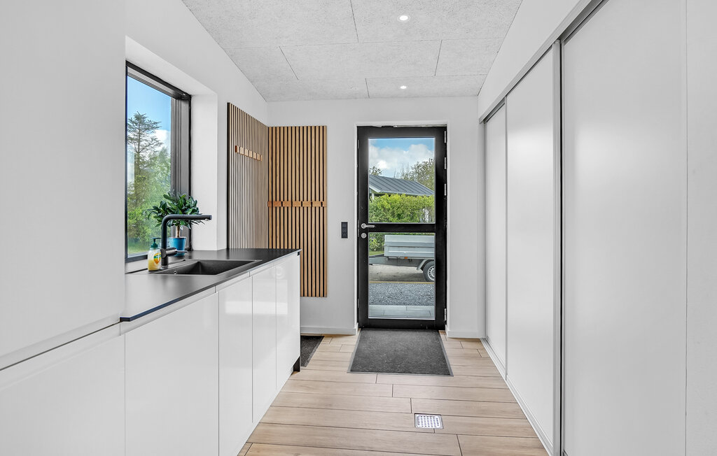 Ferienhaus - Øster Hurup Strand , Dänemark - D62001 18