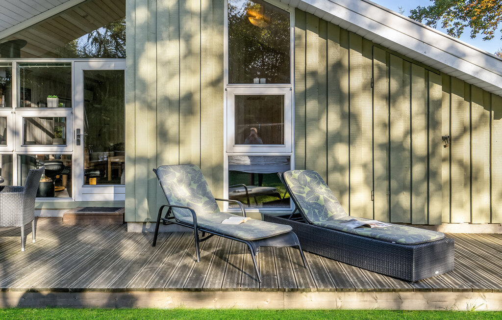 Feriehuse - Øster Hurup Strand , Danmark - D62023 8