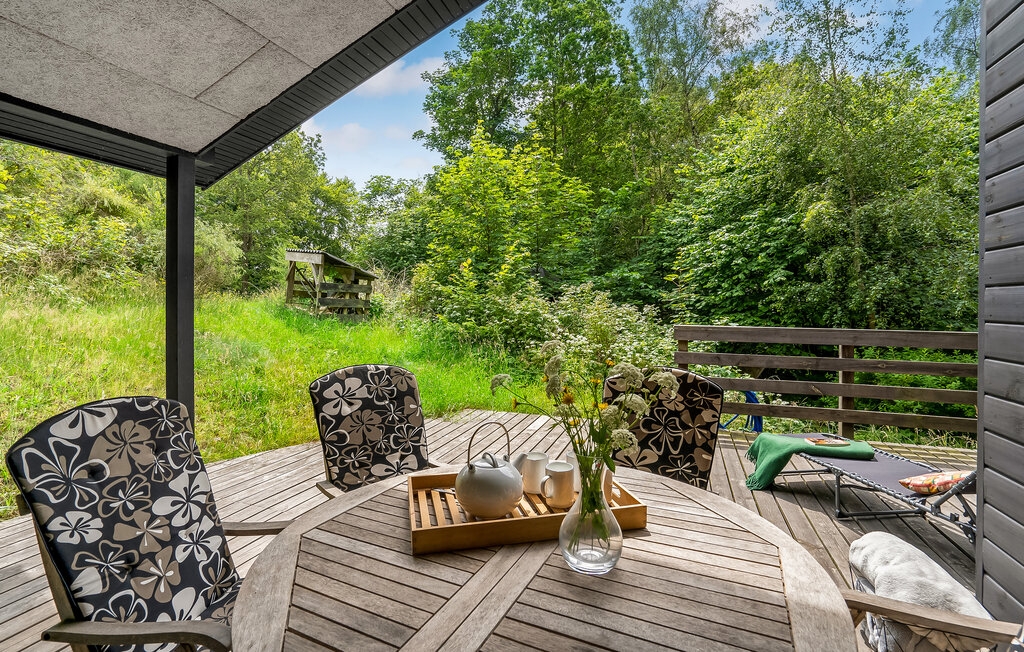 Ferienhaus - Lundby Krat , Dänemark - D62070 8