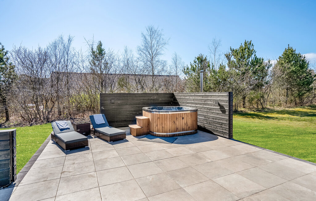 Feriehuse - Øster Hurup Strand , Danmark - D62114 8