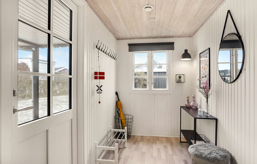 Feriehus - Øster Hurup , Danmark - D62408 18