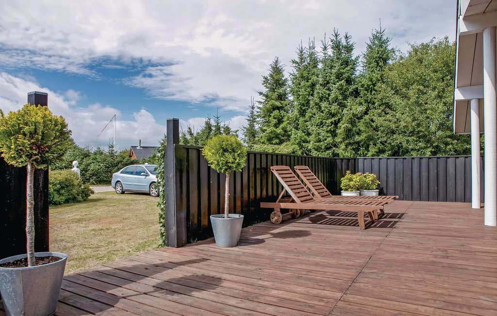 Feriehuse - Øster Hurup , Danmark - D62564 8