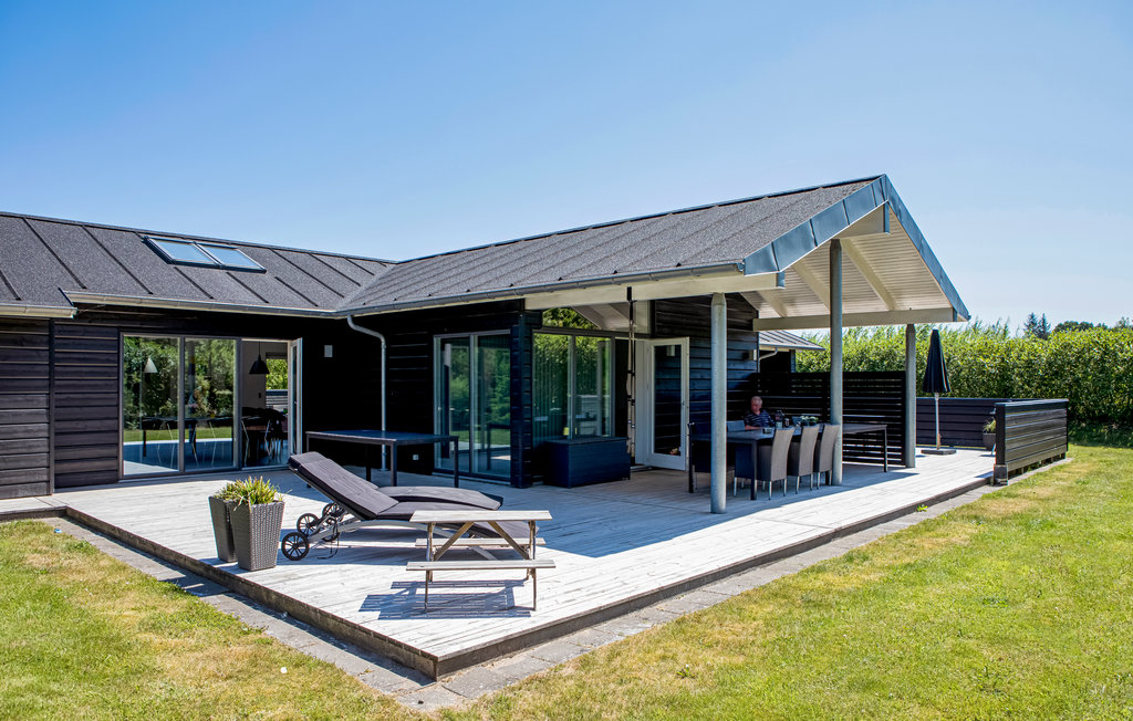 Ferienhaus - Øster Hurup , Dänemark - D62730 14