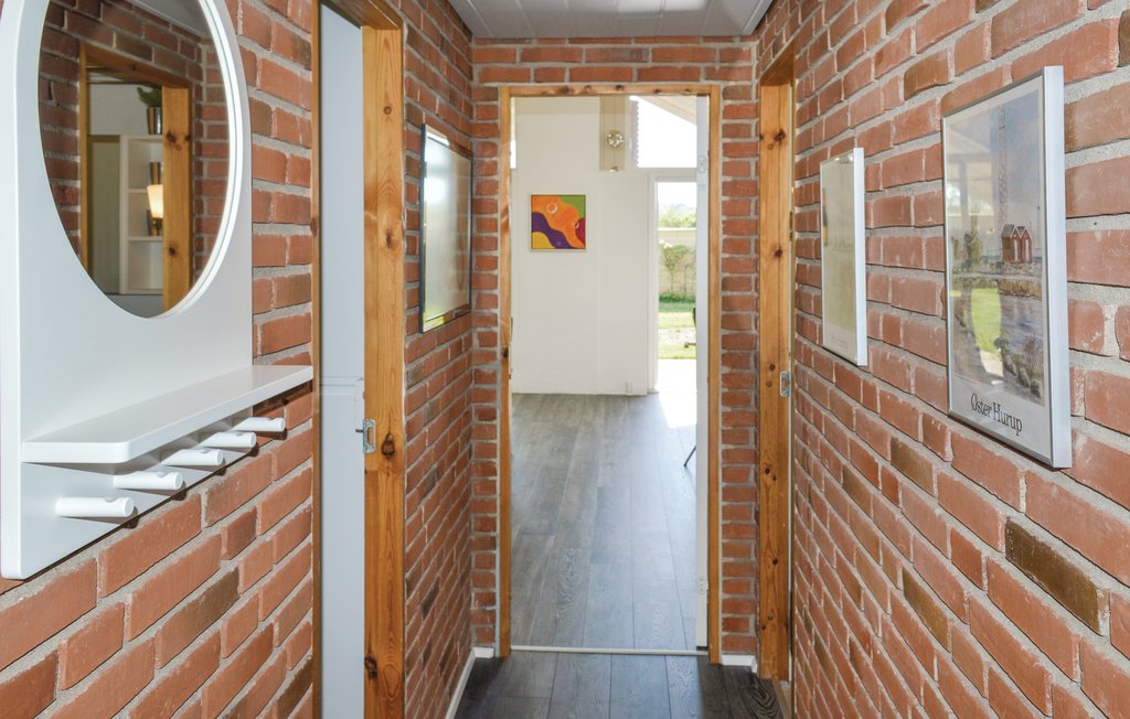 Feriehuse - Øster Hurup , Danmark - D62824 15