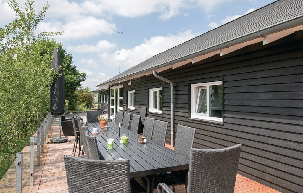 Feriehus - Øster Hurup , Danmark - D62850 12