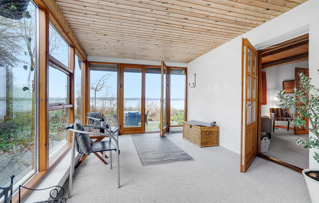 Ferienhaus - Mariager Fjord , Dänemark - D62007 7