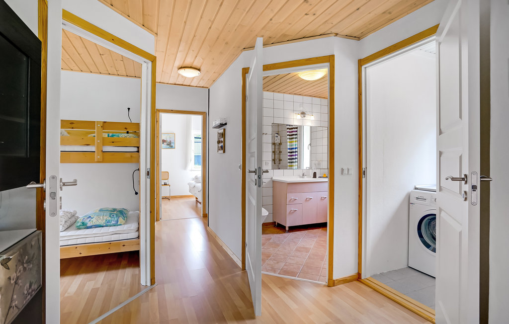 Ferienhaus - Helberskov strand , Dänemark - D62053 19