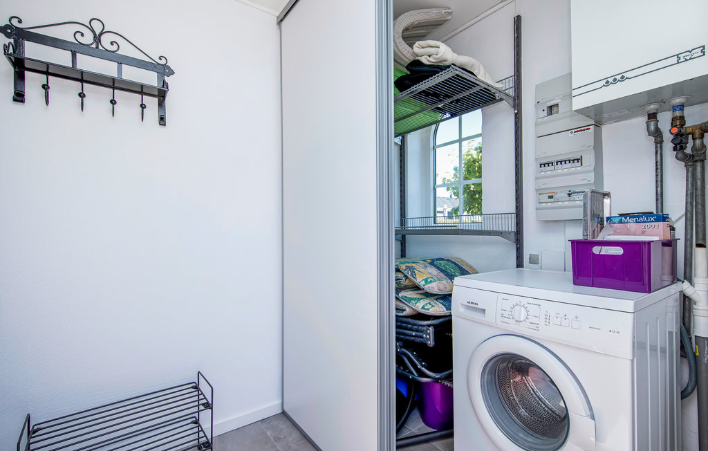 Ferienhaus - Øster Hurup , Dänemark - D62767 15