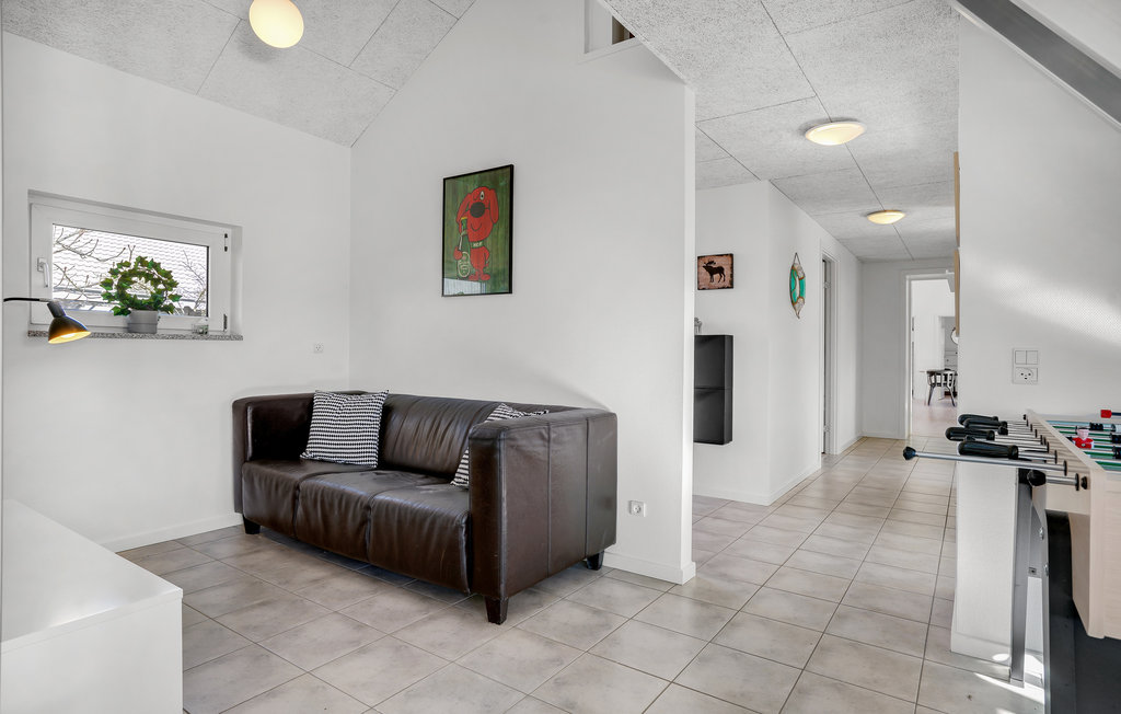 Feriehus - Øster Hurup , Danmark - D62850 24