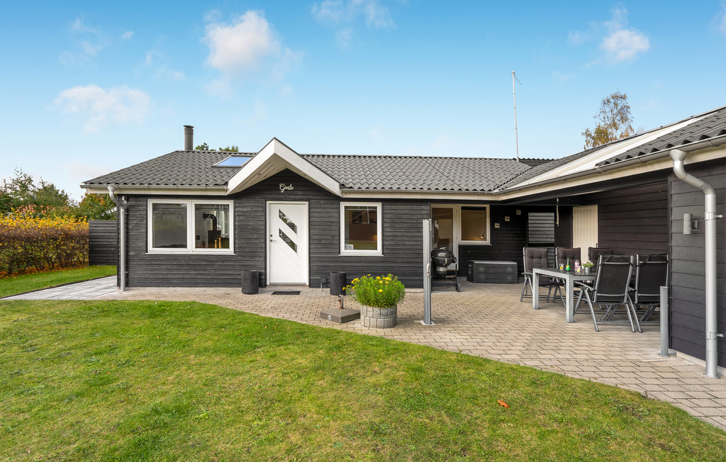 Feriehuse - Øster Hurup , Danmark - D62232 14