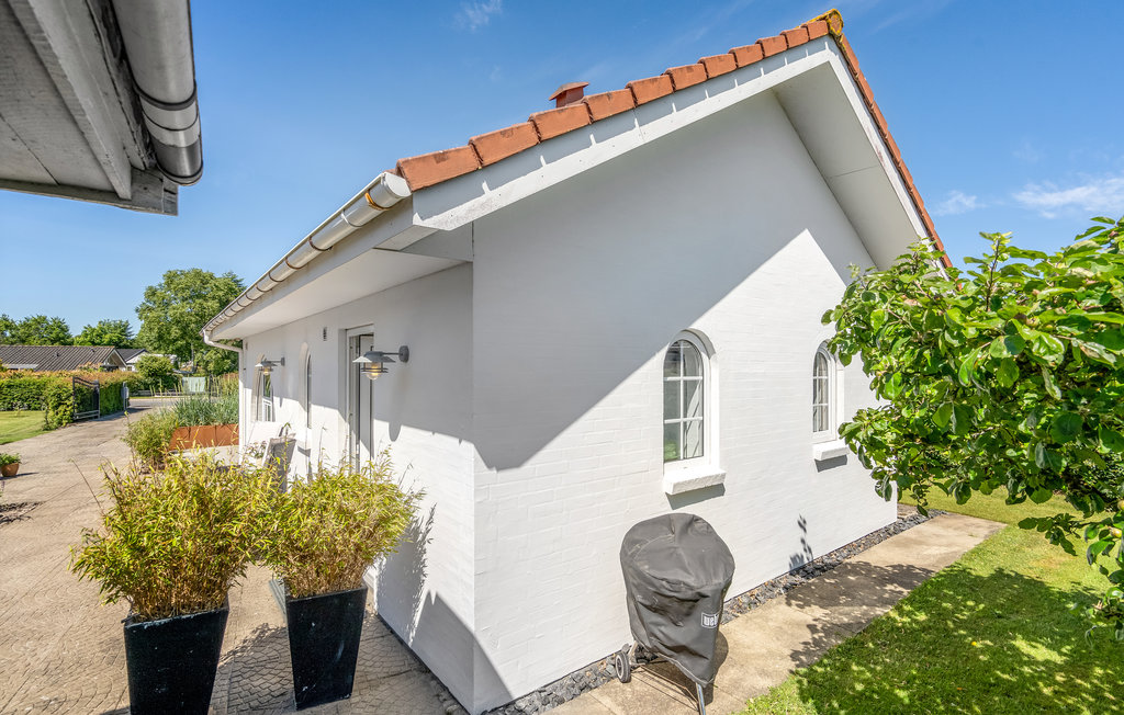 Ferienhaus - Øster Hurup , Dänemark - D62767 13