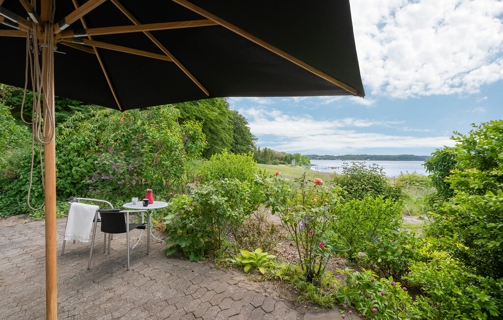 Ferienhaus - Mariager Fjord , Dänemark - D62007 16