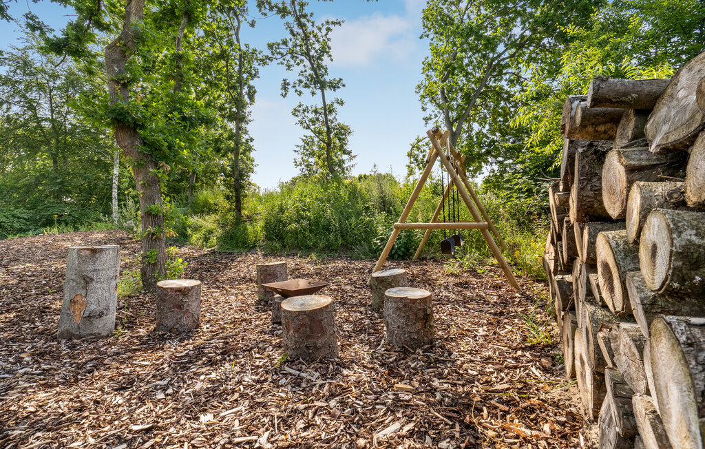 Feriehuse - Øster Hurup Strand. , Danmark - D62024 16