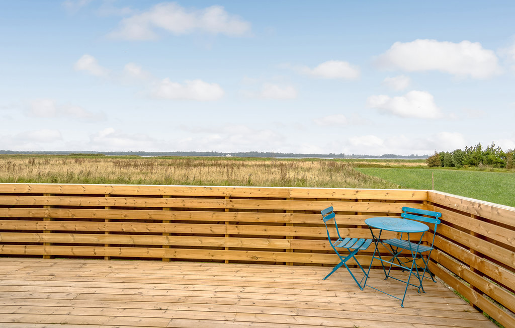 Ferienhaus - Egense Strand , Dänemark - D62046 9