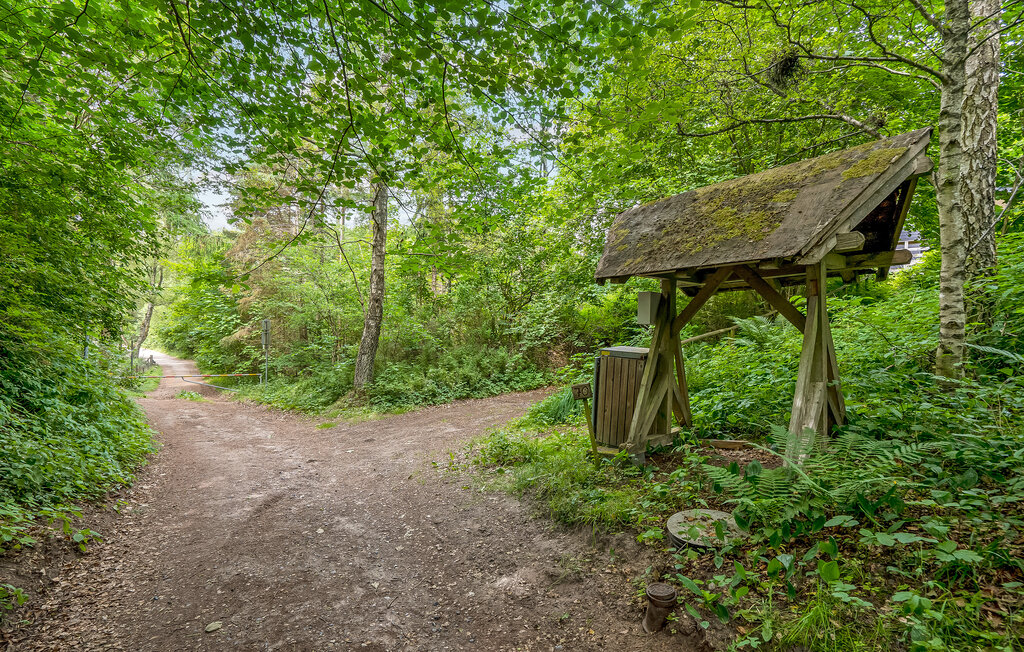 Ferienhaus - Lundby Krat , Dänemark - D62070 9