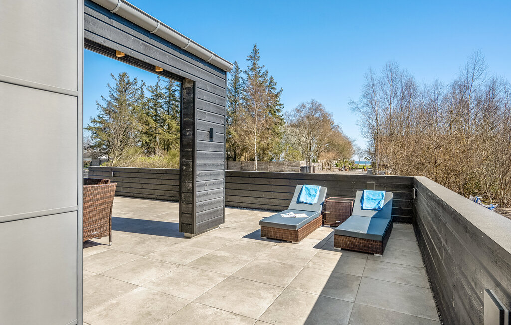 Feriehuse - Øster Hurup Strand , Danmark - D62114 14