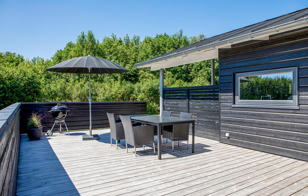 Ferienhaus - Øster Hurup , Dänemark - D62730 19