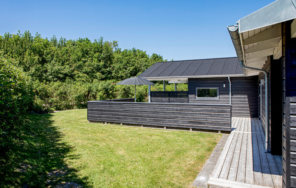 Ferienhaus - Øster Hurup , Dänemark - D62730 24
