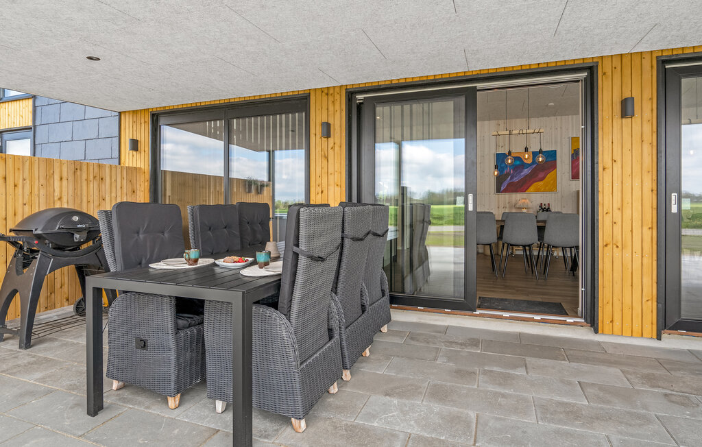 Ferienhaus - Øster Hurup Strand , Dänemark - D62001 13