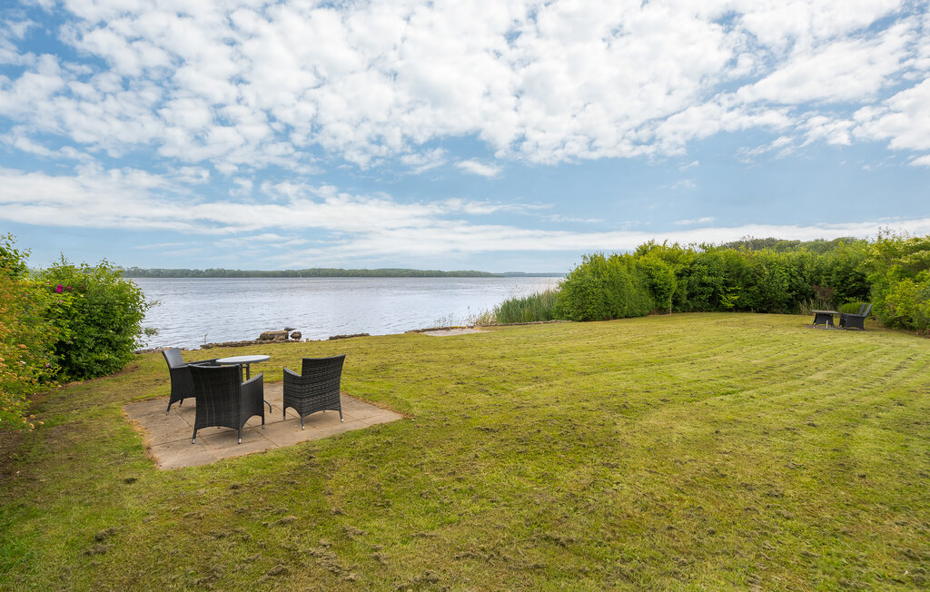 Ferienhaus - Mariager Fjord , Dänemark - D62007 9