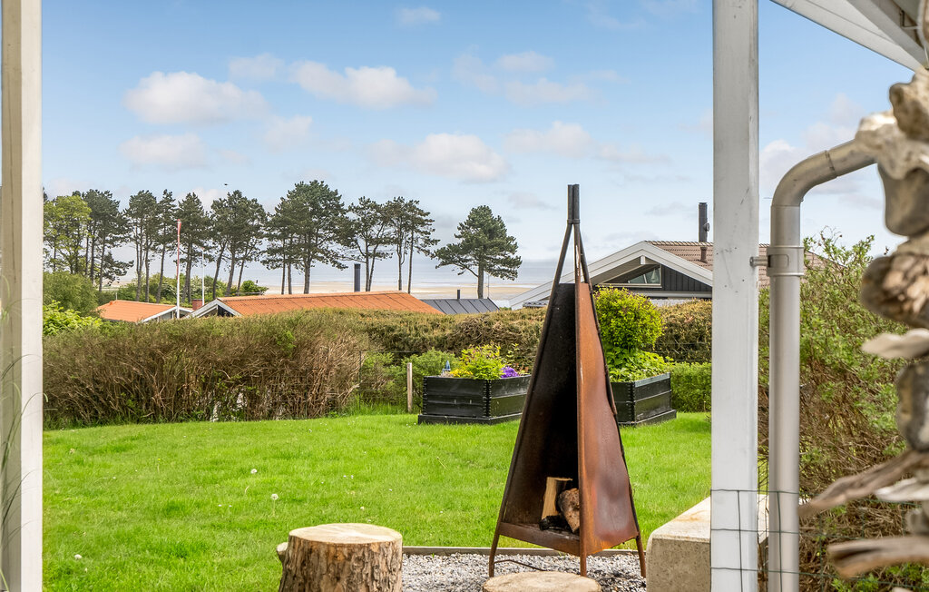 Ferienhaus - Øster Hurup Strand , Dänemark - D62012 2