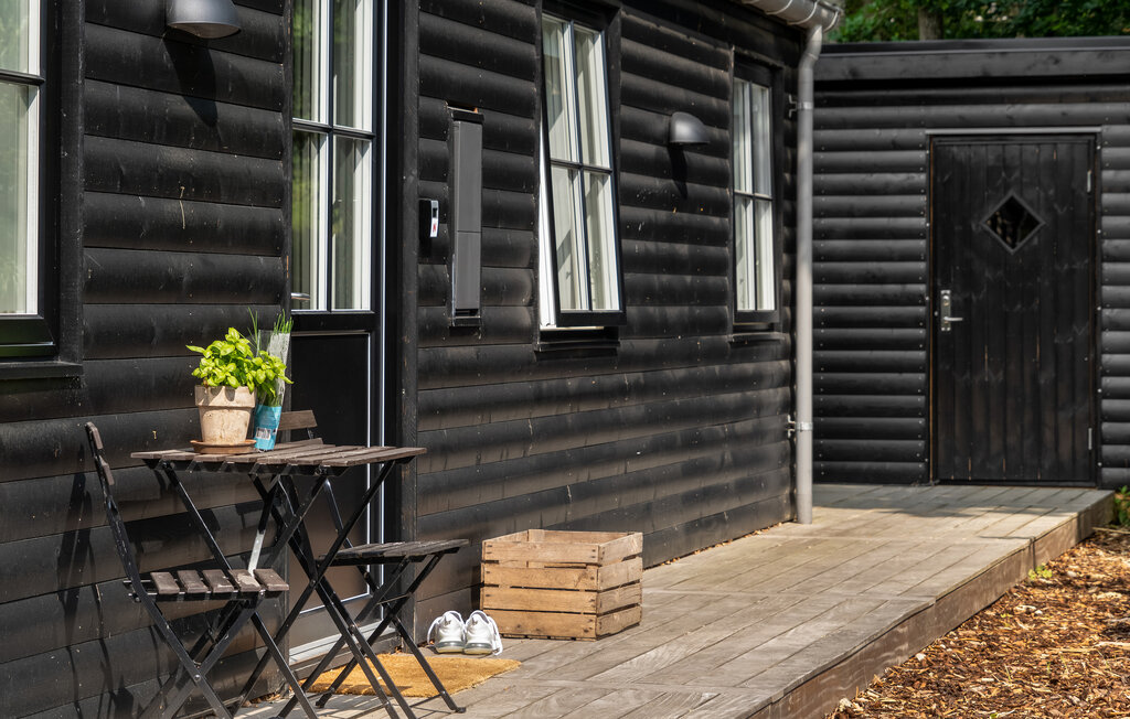 Feriehuse - Øster Hurup Strand. , Danmark - D62024 14
