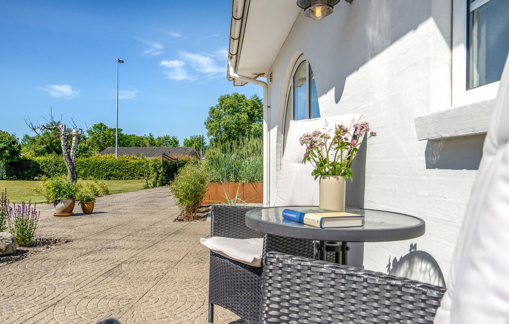 Ferienhaus - Øster Hurup , Dänemark - D62767 12