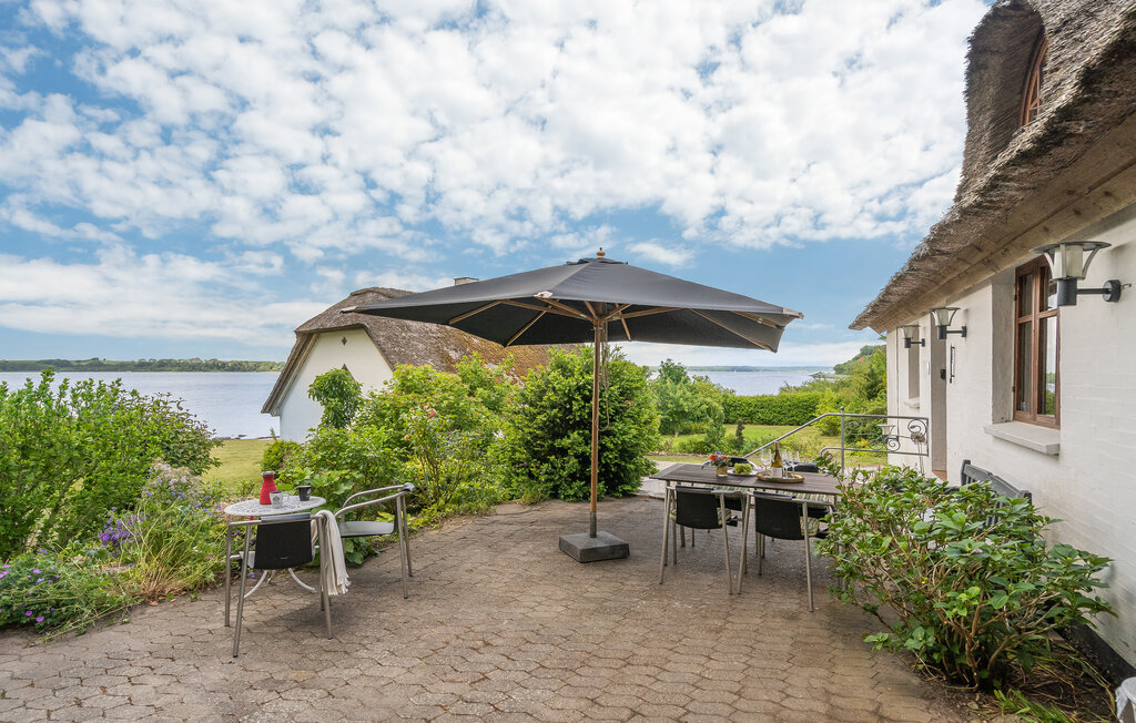 Ferienhaus - Mariager Fjord , Dänemark - D62007 8