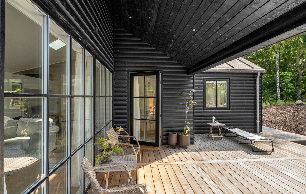 Feriehuse - Øster Hurup Strand. , Danmark - D62024 9