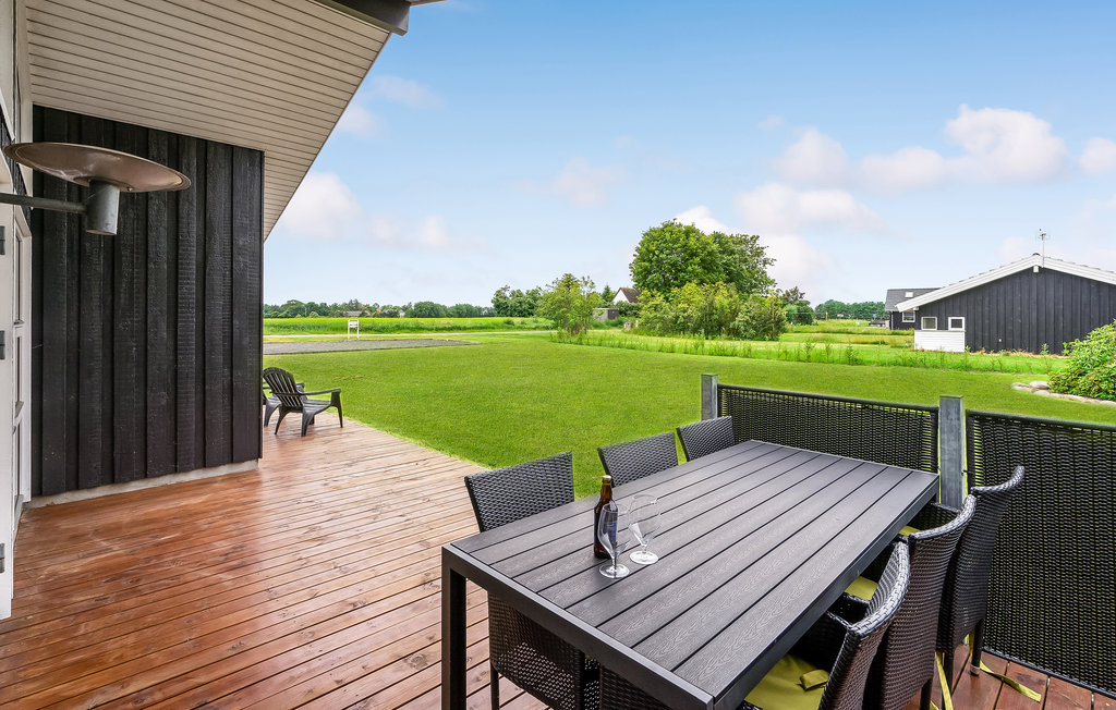 Feriehus - Øster Hurup Strand , Danmark - D62032 22
