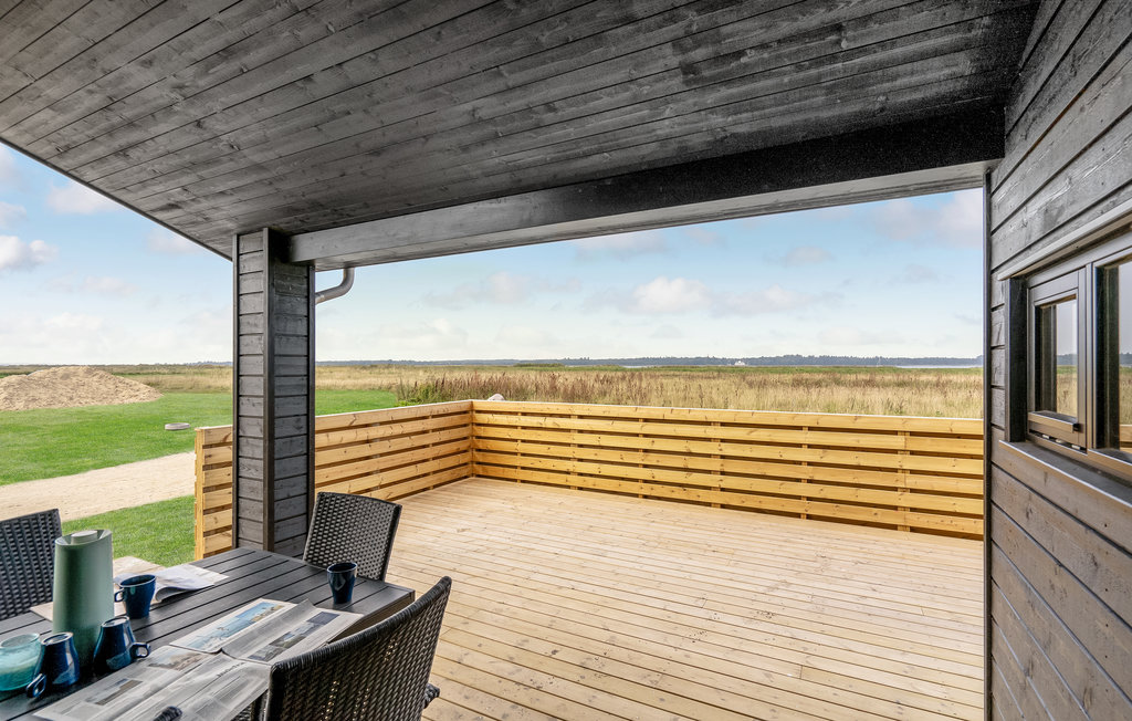 Ferienhaus - Egense Strand , Dänemark - D62046 14