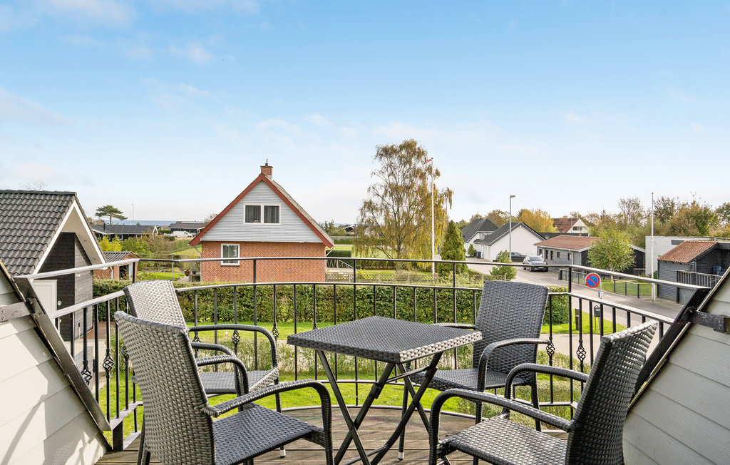 Ferienhaus - Øster Hurup Strand , Dänemark - D62210 11