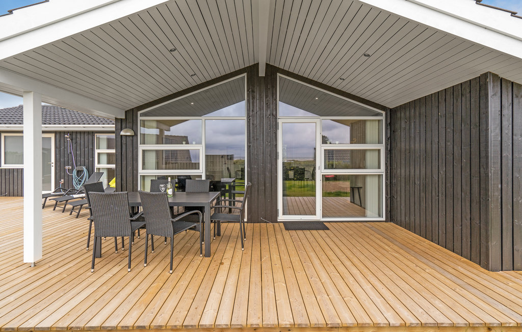 Feriehuse - Øster Hurup , Danmark - D62890 13