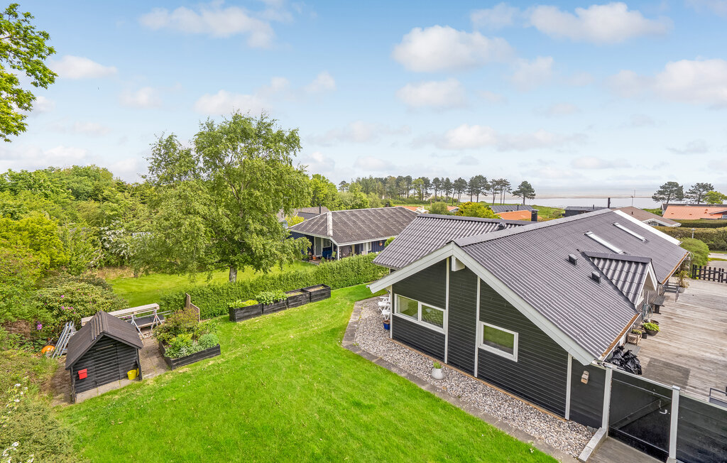 Ferienhaus - Øster Hurup Strand , Dänemark - D62012 15