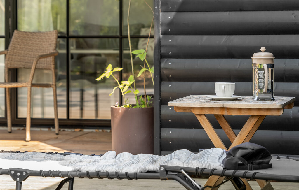 Feriehuse - Øster Hurup Strand. , Danmark - D62024 17