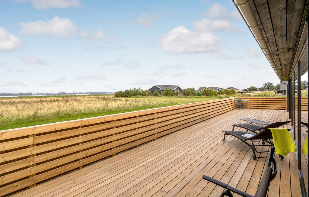 Ferienhaus - Egense Strand , Dänemark - D62046 15