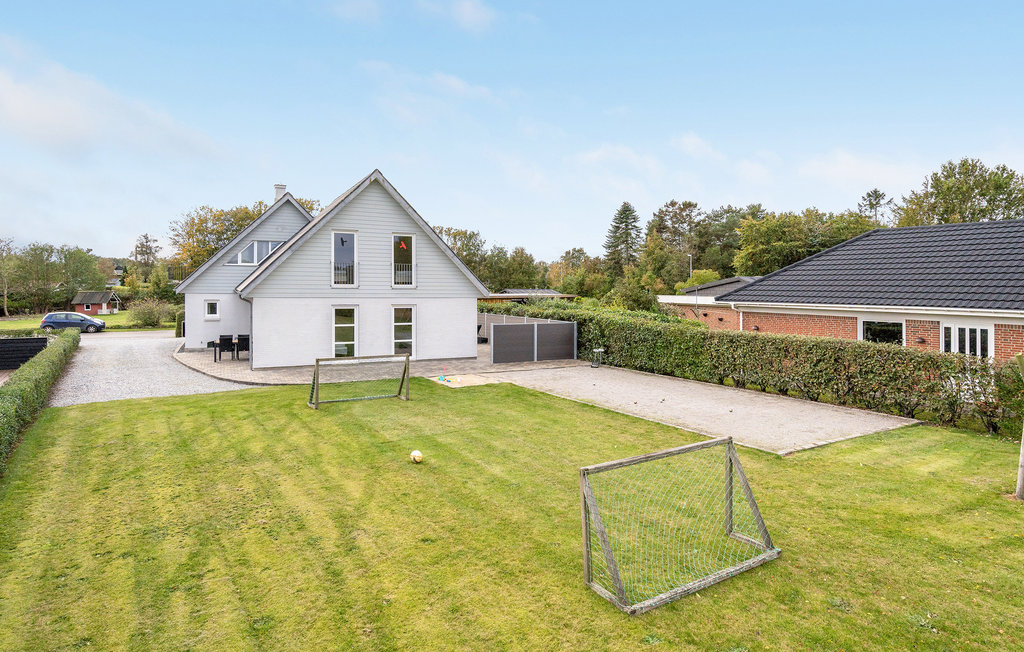 Ferienhaus - Øster Hurup Strand , Dänemark - D62210 14