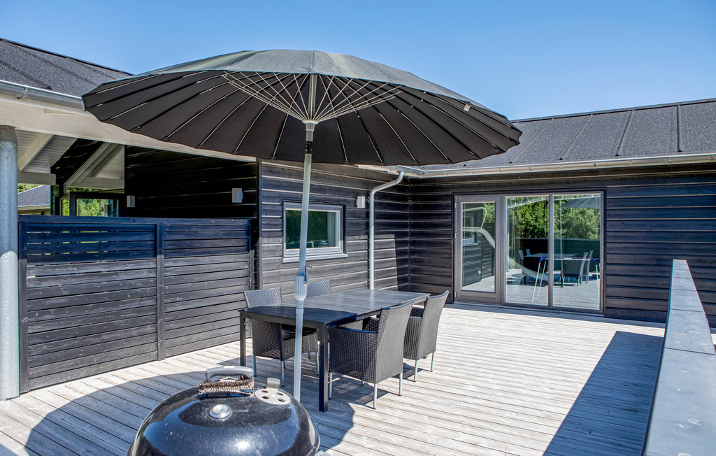 Ferienhaus - Øster Hurup , Dänemark - D62730 20