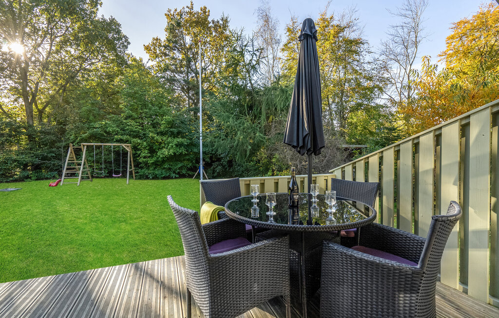 Feriehuse - Øster Hurup Strand , Danmark - D62023 9