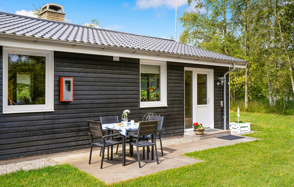 Ferienhaus - Helberskov strand , Dänemark - D62053 16