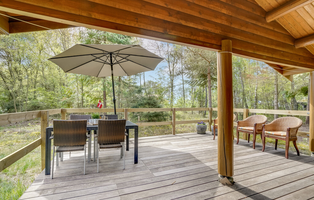 Feriehuse - Als Odde Strand , Danmark - D62108 13