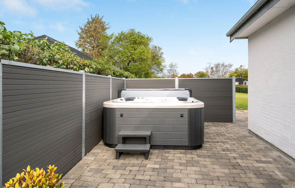 Ferienhaus - Øster Hurup Strand , Dänemark - D62210 8