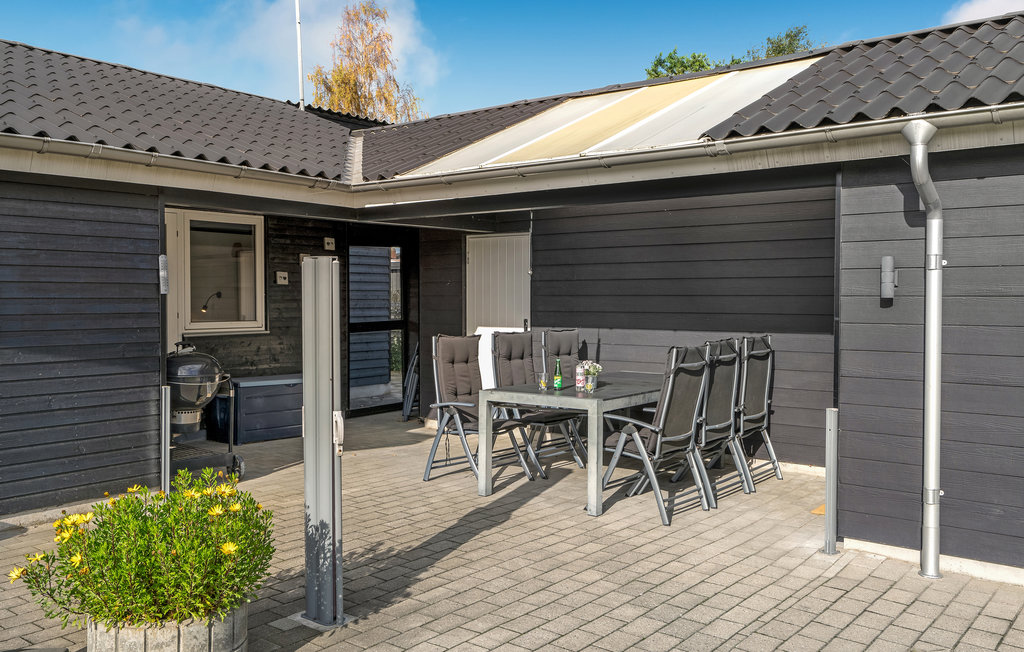 Feriehuse - Øster Hurup , Danmark - D62232 13