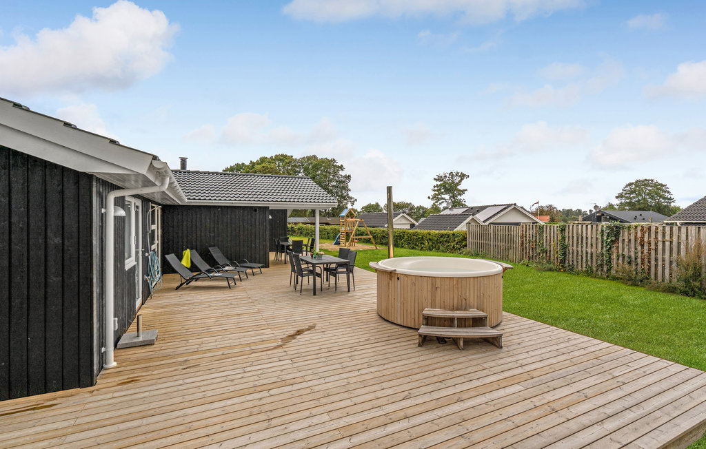 Feriehuse - Øster Hurup , Danmark - D62890 12