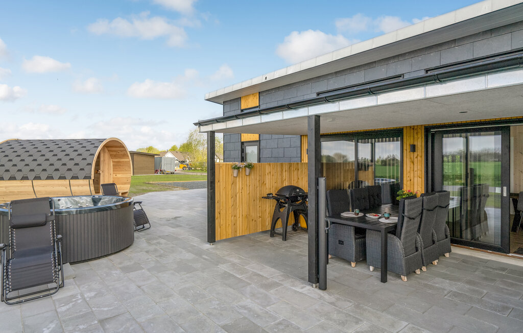 Ferienhaus - Øster Hurup Strand , Dänemark - D62001 11