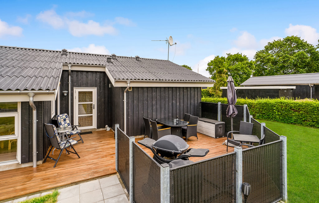 Feriehus - Øster Hurup Strand , Danmark - D62032 19